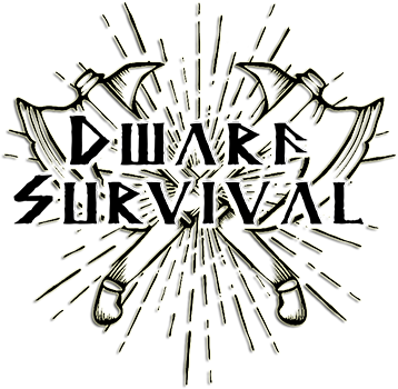 Dwarf Survival